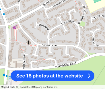 Simms Lane, Hollywood, B47 - Photo 1