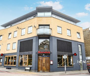 2 bedroom apartment to rent Lee High Road, London, SE13 - Photo 4