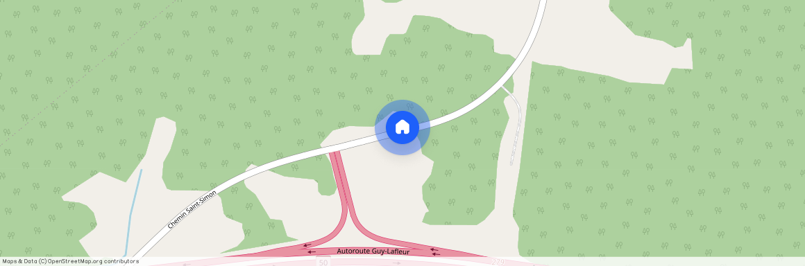 Saint-Canut, Saint-Canut, Laurentides, J7N 1P3