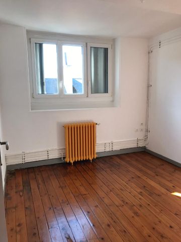 Location appartement 3 pièces, 62.93m², Le Mans - Photo 3