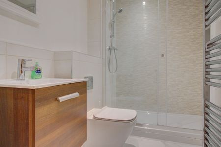 1 bedroom flat to rent - Photo 5