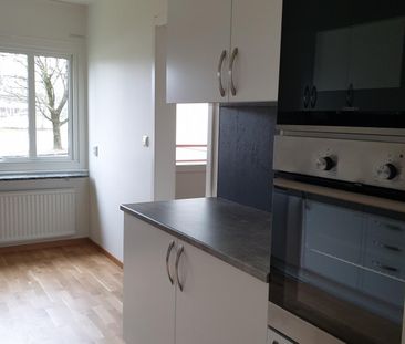 Kungsvägen, Växjö - Foto 1