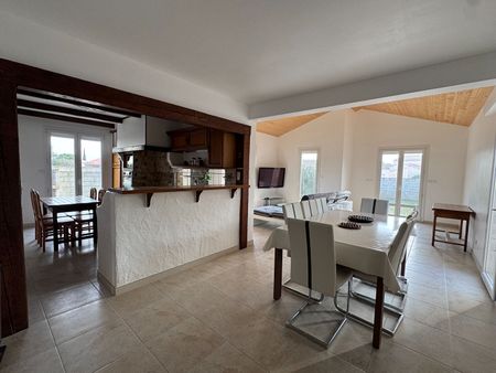 A LOUER VILLA SIGEAN - Photo 4