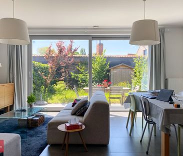 Huis te huur in Waregem voor € 1.100 met 3 slaapkamers - Foto 1