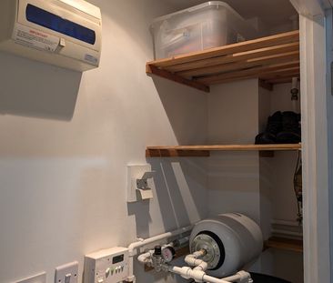 1 Bed Flat, Advent House, M4 - Photo 6