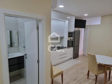 Apartamento T2 - Photo 2