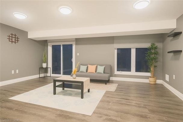 #5 - 15 Bannister Court – Cambridge, Ontario - Photo 1