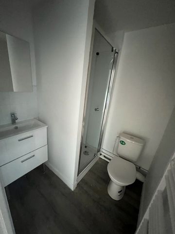 Studio de 26.12 m², rue Michel Ange – Porte de Douai réf 4344 - Photo 4