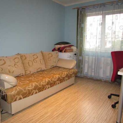 Apartament 3 camere, 65 mp, parcare, totul nou la prima inchiriere, zona strazii Campului - Photo 1