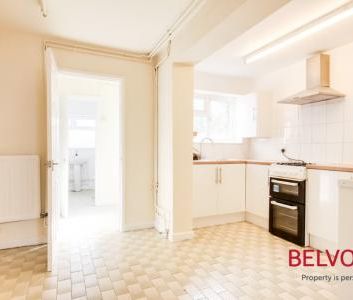 Magdala Road, Barton, Gloucester, GL1 - Photo 1