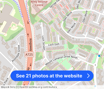 Loch Goil, St. Leonards, East Kilbride, G74 - Photo 1