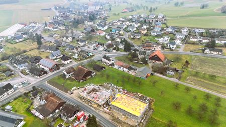 Neubau - Erstvermietung mit hoher Wohnqualität in Mettlen TG (WG8) - Foto 2