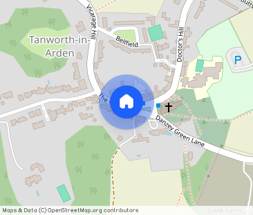 Earlswood, Tanworth-In-Arden - Photo 1