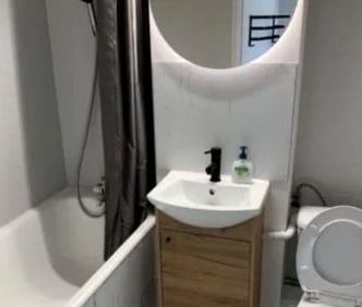 Pokój Warszawa - Photo 1