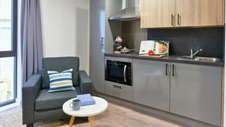 Deluxe Studio - Photo 5