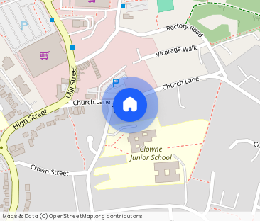 36 Church Street Clowne S43 4JS - Photo 1