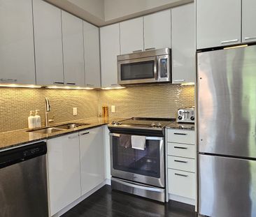 For Lease - 155 St Leger Street Unit# 207, Kitchener, Ontario - Photo 5