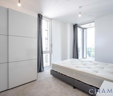 2 bedroom flat to rent - Photo 6