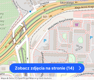 Gdańsk Chełm 2 pokoje dostępne od zaraz – zdjęcie 1