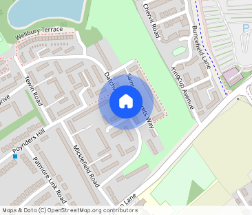 Datchworth Turn, HP2 4PB, Hemel Hempstead - Photo 1