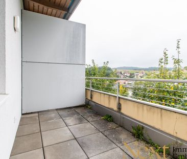 Gemütliche 3,5-Zimmer-Wohnung mit großzügigem Balkon in Adlwang zu ... - Foto 2