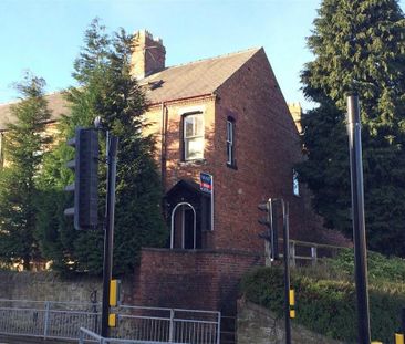 5 bedroom private hall to rent - Photo 4