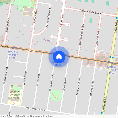 106/468 Whitehorse Road, Surrey Hills VIC 3127