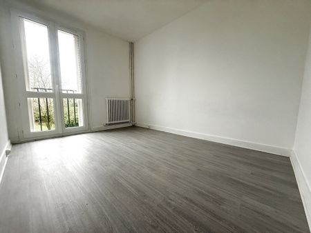 F3 de 54,35 m² + garage et caves - Photo 3