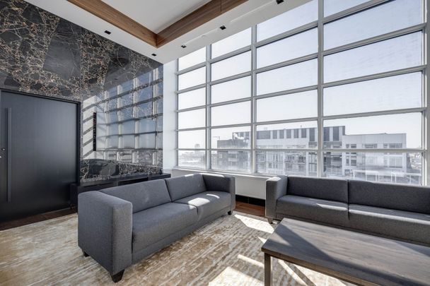 For Lease - 501 Adelaide Street Unit# 1308, Toronto, Ontario - Photo 1