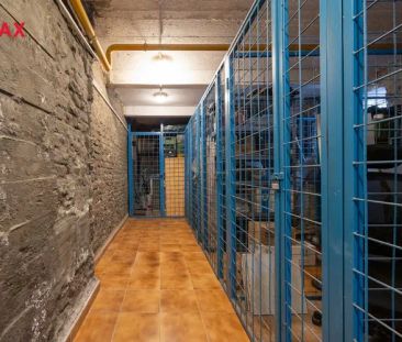 Pronájem bytu 1+kk v ulici Jungmannova v Unhošti - Photo 6