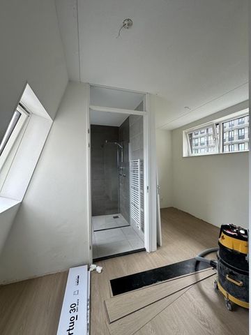 Huis te huur: Paltsstraat 100 2033 JV Haarlem - Photo 5