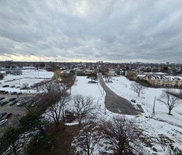 For Lease - 5858 Yonge Street Unit# 925, Toronto, Ontario - Photo 2