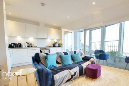 2 bedroom apartment to rent - Photo 3