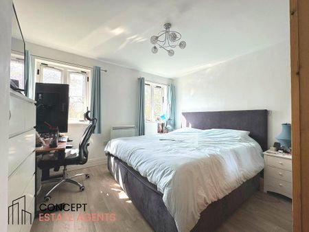 2 bedroom apartment to rent - Photo 3