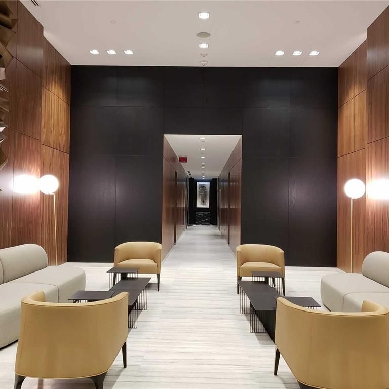 For Lease - 8 Eglinton Avenue Unit# 1005, Toronto, Ontario - Photo 1