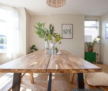 10 bedroom semi-detached house to rent - Photo 6