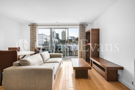 2 bedroom apartment to rent - Photo 3