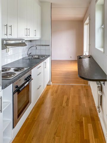 Björketorpsvägen, Vällingby - Foto 4