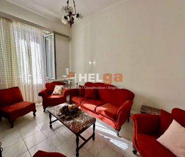 Διαμέρισμα για ενοικίαση Τερψιθέα - Γλυφάδα (Πάτρα) - Photo 4