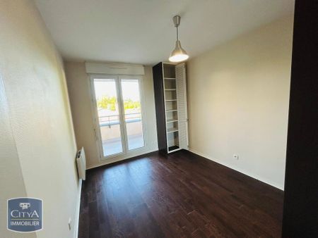 Appartement à louer 3 pièces 65.11m² - Photo 4