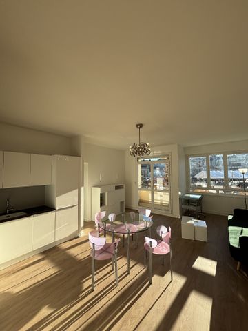 Location Appartement 2 pièces 49m² LIMOGES 87000 - Photo 2