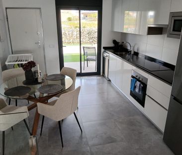 Villa Finestrat - Photo 4