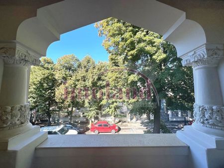 Inchiriere Vila Interbelica cu Curte - Birou - Dorobanti ... - Fotografie 2