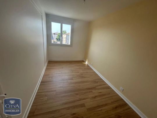 Appartement à louer 3 pièces 67m² - Photo 1