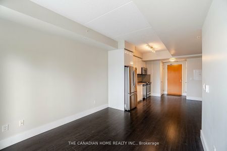 For Lease - 155 ST. LEGER Street Unit# 102, Kitchener, Ontario - Photo 2