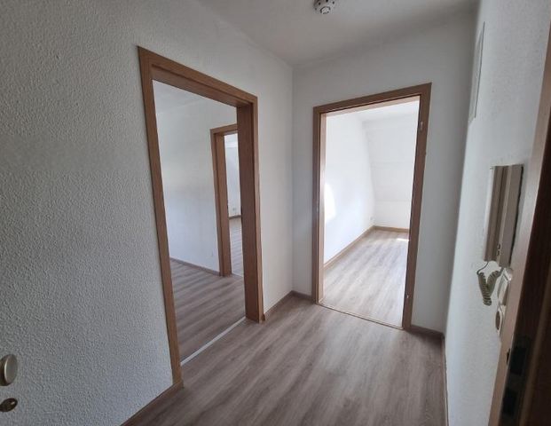 Attraktive Zweiraumwohnung in bester Wohnlage!!! - Photo 1