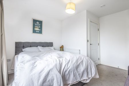 Lime View Apartments, 2 John Nash Mews, London, E14 flat to rent - Photo 5