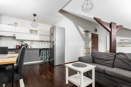 Przytulne mieszkanie z dwoma balkonami - Фото 5