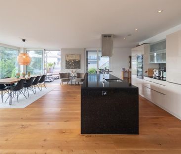 41/2-ROOM APARTMENT IN ANGLIKON (AG), FURNISHED, TEMPORARY - Photo 4