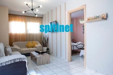 Studio/Γκαρσονιέρα για ενοικίαση Κηπούπολη (Καβάλα) - Photo 4